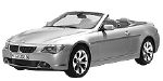 BMW E64 P0718 Fault Code