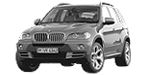 BMW E70 P0718 Fault Code