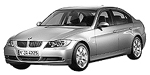 BMW E90 P0718 Fault Code