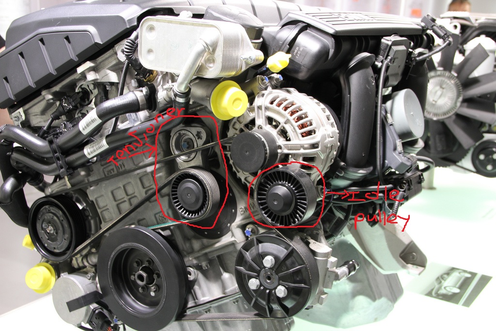 See P0718 in engine
